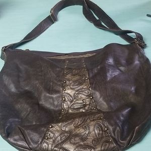 Cimarron handbag